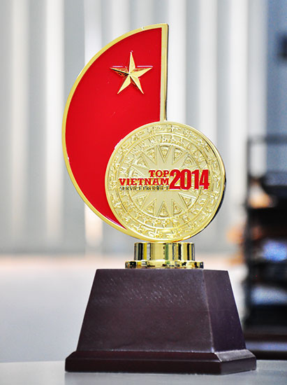 SCTV nhận giải thưởng “Sản phẩm, dịch vụ được tin dùng” SCTV nhận giải thưởng “Sản phẩm, dịch vụ được tin dùng”